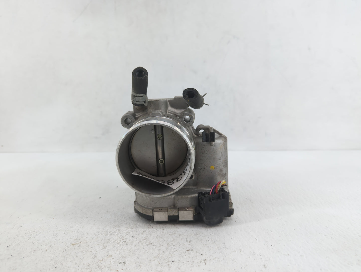 2015-2019 Hyundai Sonata Throttle Body P/N:0 280 750 618 35100-2G600 Fits Fits 2015 2016 2017 2018 2019 OEM Used Auto Parts 