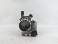 2015-2019 Hyundai Sonata Throttle Body P/N:0 280 750 618 35100-2G600 Fits Fits 2015 2016 2017 2018 2019 OEM Used Auto Parts 
