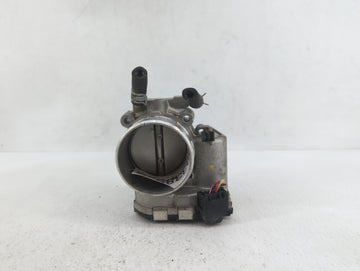 2015-2019 Hyundai Sonata Throttle Body P/N:0 280 750 618 35100-2G600 Fits Fits 2015 2016 2017 2018 2019 OEM Used Auto Parts 