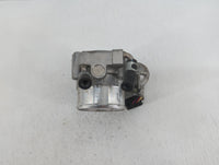 2015-2019 Hyundai Sonata Throttle Body P/N:0 280 750 618 35100-2G600 Fits Fits 2015 2016 2017 2018 2019 OEM Used Auto Parts 