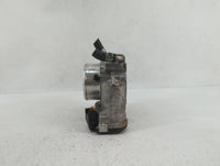 2015-2019 Hyundai Sonata Throttle Body P/N:0 280 750 618 35100-2G600 Fits Fits 2015 2016 2017 2018 2019 OEM Used Auto Parts 