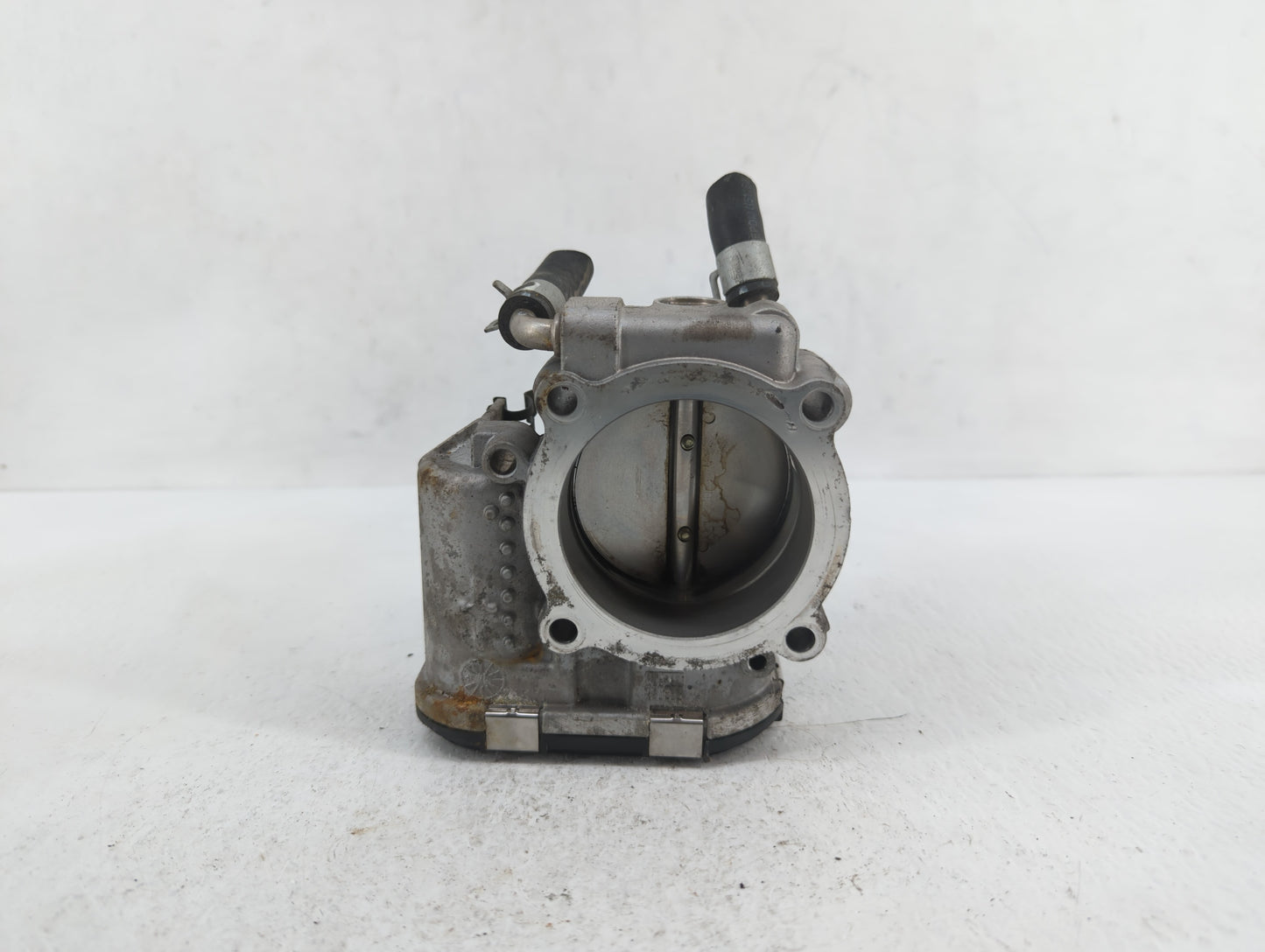 2015-2019 Hyundai Sonata Throttle Body P/N:0 280 750 618 35100-2G600 Fits Fits 2015 2016 2017 2018 2019 OEM Used Auto Parts 