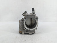 2015-2019 Hyundai Sonata Throttle Body P/N:0 280 750 618 35100-2G600 Fits Fits 2015 2016 2017 2018 2019 OEM Used Auto Parts 
