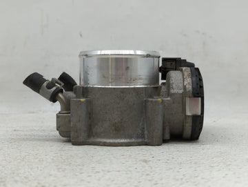 2015-2019 Hyundai Sonata Throttle Body P/N:35100-2G600 Fits Fits 2015 2016 2017 2018 2019 OEM Used Auto Parts