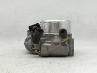 2015-2019 Hyundai Sonata Throttle Body P/N:35100-2G600 Fits Fits 2015 2016 2017 2018 2019 OEM Used Auto Parts - Oemusedautop