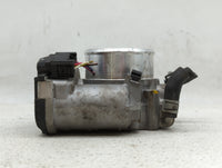 2015-2019 Hyundai Sonata Throttle Body P/N:35100-2G600 Fits Fits 2015 2016 2017 2018 2019 OEM Used Auto Parts - Oemusedautop