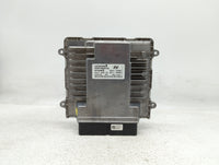 2015-2017 Hyundai Sonata PCM Engine Control Computer ECU ECM PCU OEM P/N:39111-2GGL1 39101-2GGL5 Fits Fits 2015 2016 2017 OE