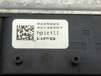 2015-2017 Hyundai Sonata PCM Engine Control Computer ECU ECM PCU OEM P/N:39111-2GGL1 39101-2GGL5 Fits Fits 2015 2016 2017 OE