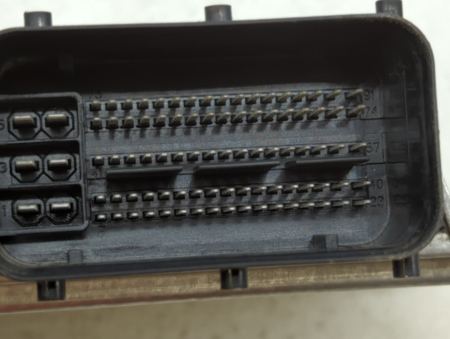 2015-2017 Hyundai Sonata PCM Engine Control Computer ECU ECM PCU OEM P/N:39111-2GGL1 39101-2GGL5 Fits Fits 2015 2016 2017 OE