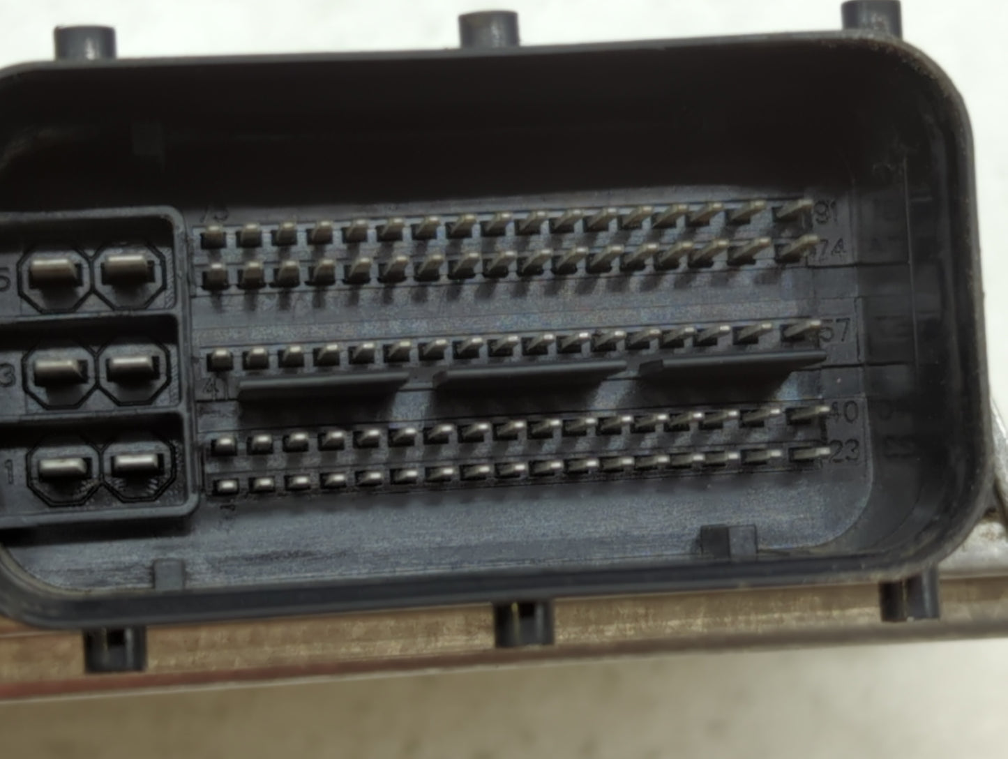 2015-2017 Hyundai Sonata PCM Engine Control Computer ECU ECM PCU OEM P/N:39111-2GGL1 39101-2GGL5 Fits Fits 2015 2016 2017 OE