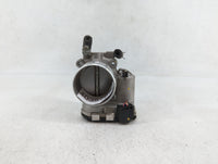 2015-2019 Hyundai Sonata Throttle Body P/N:35100-2G600 Fits Fits 2015 2016 2017 2018 2019 OEM Used Auto Parts - Oemusedautop