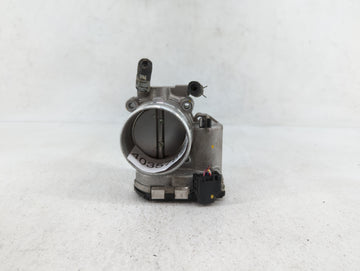 2015-2019 Hyundai Sonata Throttle Body P/N:35100-2G600 Fits Fits 2015 2016 2017 2018 2019 OEM Used Auto Parts - Oemusedautop