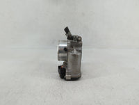 2015-2019 Hyundai Sonata Throttle Body P/N:35100-2G600 Fits Fits 2015 2016 2017 2018 2019 OEM Used Auto Parts - Oemusedautop