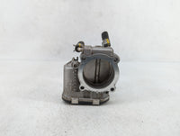 2015-2019 Hyundai Sonata Throttle Body P/N:35100-2G600 Fits Fits 2015 2016 2017 2018 2019 OEM Used Auto Parts - Oemusedautop