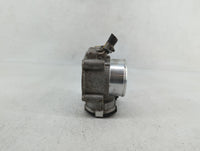 2015-2019 Hyundai Sonata Throttle Body P/N:35100-2G600 Fits Fits 2015 2016 2017 2018 2019 OEM Used Auto Parts - Oemusedautop