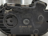 2015-2019 Hyundai Sonata Throttle Body P/N:35100-2G600 Fits Fits 2015 2016 2017 2018 2019 OEM Used Auto Parts - Oemusedautop