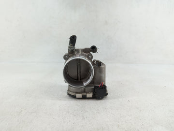 2015-2019 Hyundai Sonata Throttle Body P/N:0 280 750 618 35100-2G600 Fits Fits 2015 2016 2017 2018 2019 OEM Used Auto Parts 