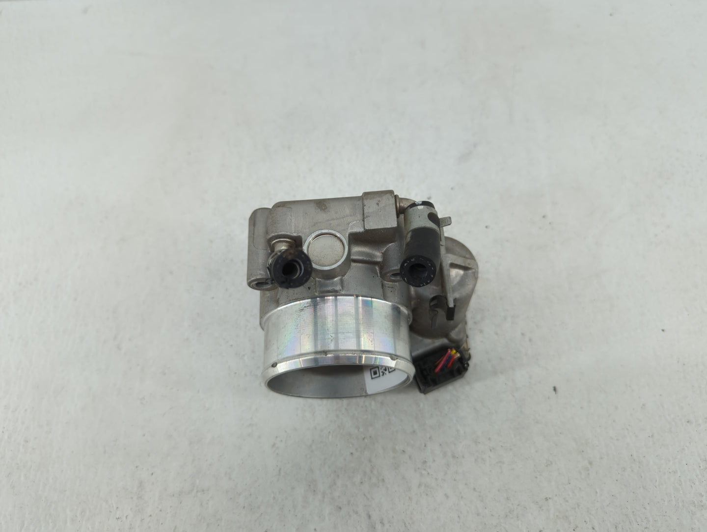 2015-2019 Hyundai Sonata Throttle Body P/N:0 280 750 618 35100-2G600 Fits Fits 2015 2016 2017 2018 2019 OEM Used Auto Parts 