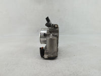 2015-2019 Hyundai Sonata Throttle Body P/N:0 280 750 618 35100-2G600 Fits Fits 2015 2016 2017 2018 2019 OEM Used Auto Parts 