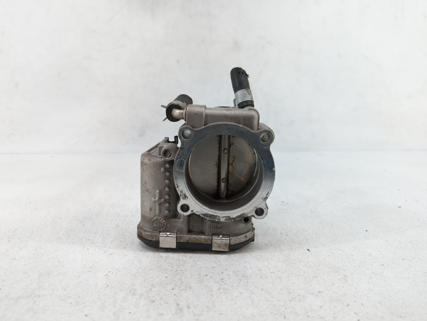 2015-2019 Hyundai Sonata Throttle Body P/N:0 280 750 618 35100-2G600 Fits Fits 2015 2016 2017 2018 2019 OEM Used Auto Parts 