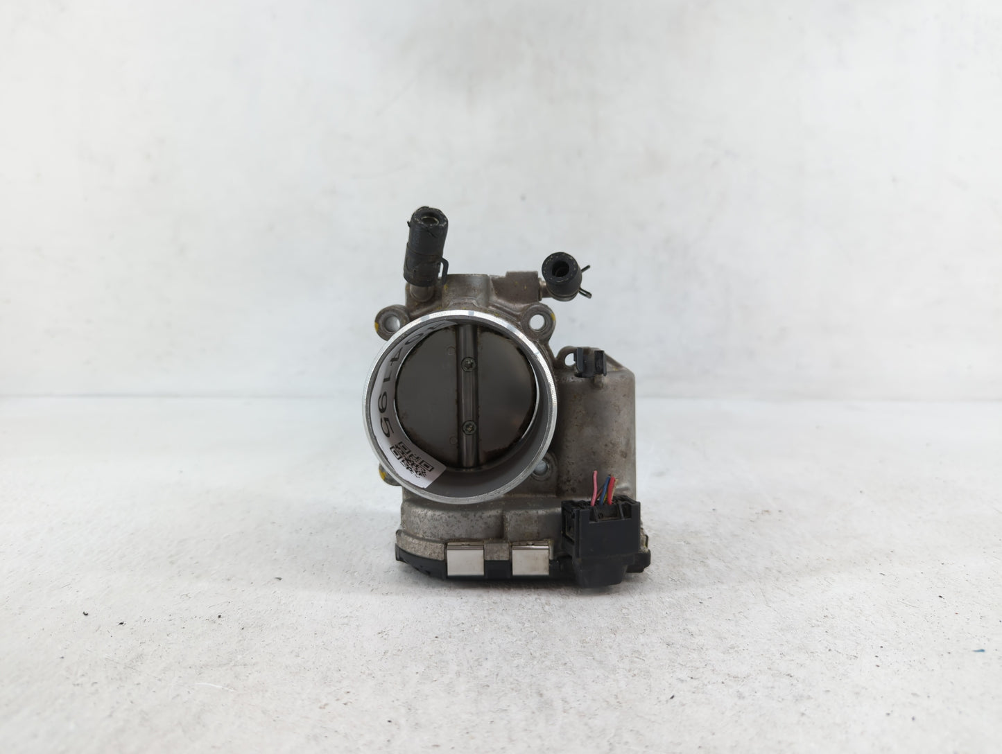 2015-2019 Hyundai Sonata Throttle Body P/N:35100-2G600 Fits Fits 2015 2016 2017 2018 2019 OEM Used Auto Parts - Oemusedautop