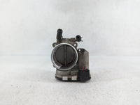 2015-2019 Hyundai Sonata Throttle Body P/N:35100-2G600 Fits Fits 2015 2016 2017 2018 2019 OEM Used Auto Parts - Oemusedautop