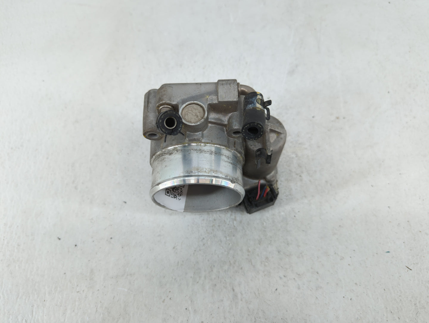 2015-2019 Hyundai Sonata Throttle Body P/N:35100-2G600 Fits Fits 2015 2016 2017 2018 2019 OEM Used Auto Parts - Oemusedautop