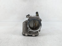 2015-2019 Hyundai Sonata Throttle Body P/N:35100-2G600 Fits Fits 2015 2016 2017 2018 2019 OEM Used Auto Parts - Oemusedautop