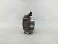 2015-2019 Hyundai Sonata Throttle Body P/N:35100-2G600 Fits Fits 2015 2016 2017 2018 2019 OEM Used Auto Parts - Oemusedautop