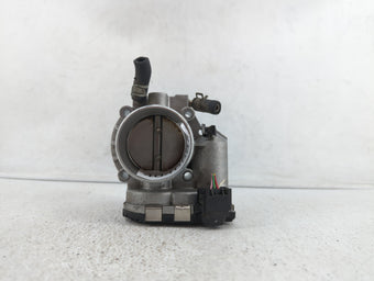 compare product 2011-2015 Hyundai Sonata Throttle Body P/N:35100-2G700 35100-2G800 Fits Fits 2011 2012 2013 2014 2015 2016 OEM Used Auto Parts