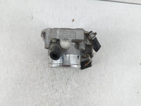 2011-2015 Hyundai Sonata Throttle Body P/N:35100-2G700 35100-2G800 Fits Fits 2011 2012 2013 2014 2015 2016 OEM Used Auto Par