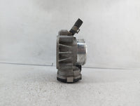 2011-2015 Hyundai Sonata Throttle Body P/N:35100-2G700 35100-2G800 Fits Fits 2011 2012 2013 2014 2015 2016 OEM Used Auto Par