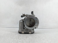 2011-2015 Hyundai Sonata Throttle Body P/N:35100-2G700 35100-2G800 Fits Fits 2011 2012 2013 2014 2015 2016 OEM Used Auto Par