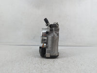2011-2015 Hyundai Sonata Throttle Body P/N:35100-2G700 35100-2G800 Fits Fits 2011 2012 2013 2014 2015 2016 OEM Used Auto Par