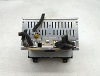 2015-2015 Hyundai Sonata Am Fm Cd Player Radio Receiver 406533 - Oemusedautoparts1.com