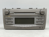 2015-2017 Hyundai Sonata Am Fm Cd Player Radio Receiver - Oemusedautoparts1.com