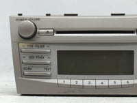 2015-2017 Hyundai Sonata Am Fm Cd Player Radio Receiver - Oemusedautoparts1.com