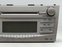 2015-2017 Hyundai Sonata Am Fm Cd Player Radio Receiver - Oemusedautoparts1.com