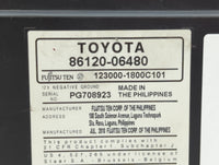 2015-2017 Hyundai Sonata Am Fm Cd Player Radio Receiver - Oemusedautoparts1.com