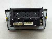 2015-2017 Hyundai Sonata Am Fm Cd Player Radio Receiver - Oemusedautoparts1.com