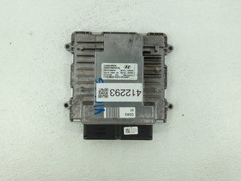 compare product 2015-2017 Hyundai Sonata PCM Engine Control Computer ECU ECM PCU OEM P/N:39101-2GGL1 39111-2GGL3 Fits Fits 2015 2016 2017 OEM Used Auto Parts