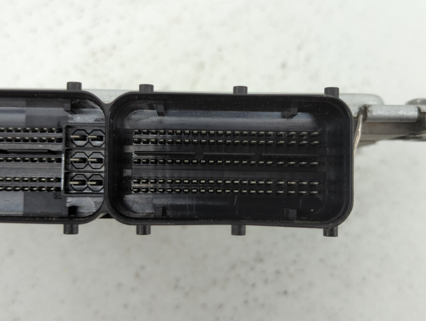 2015-2017 Hyundai Sonata PCM Engine Control Computer ECU ECM PCU OEM P/N:39101-2GGL1 39111-2GGL3 Fits Fits 2015 2016 2017 OE