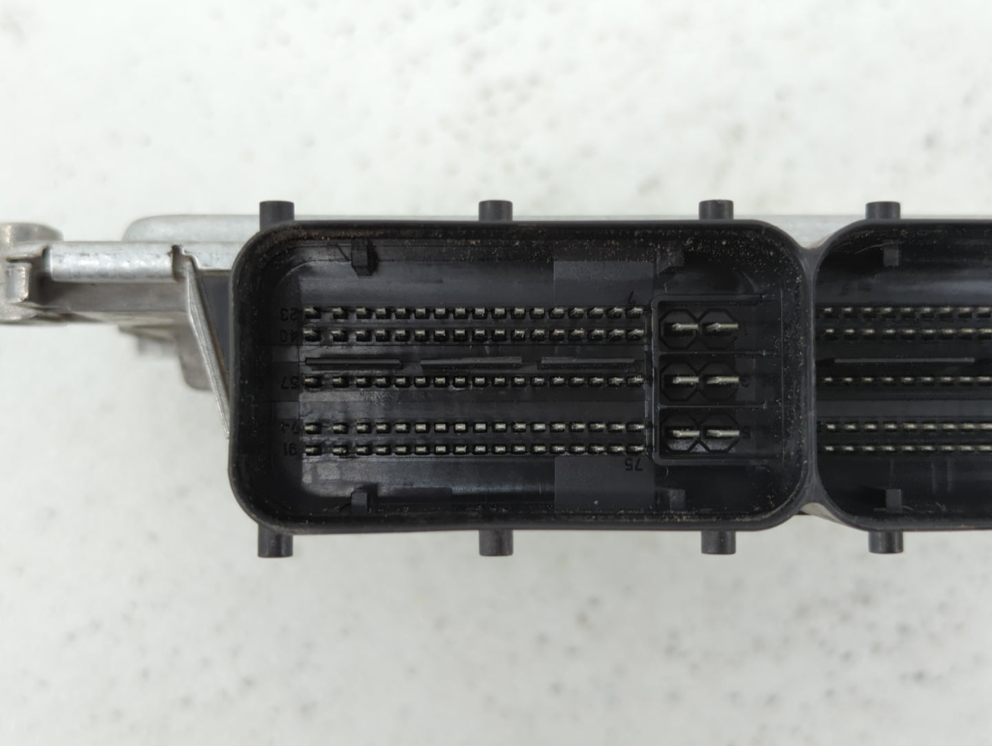 2015-2017 Hyundai Sonata PCM Engine Control Computer ECU ECM PCU OEM P/N:39101-2GGL1 39111-2GGL3 Fits Fits 2015 2016 2017 OE