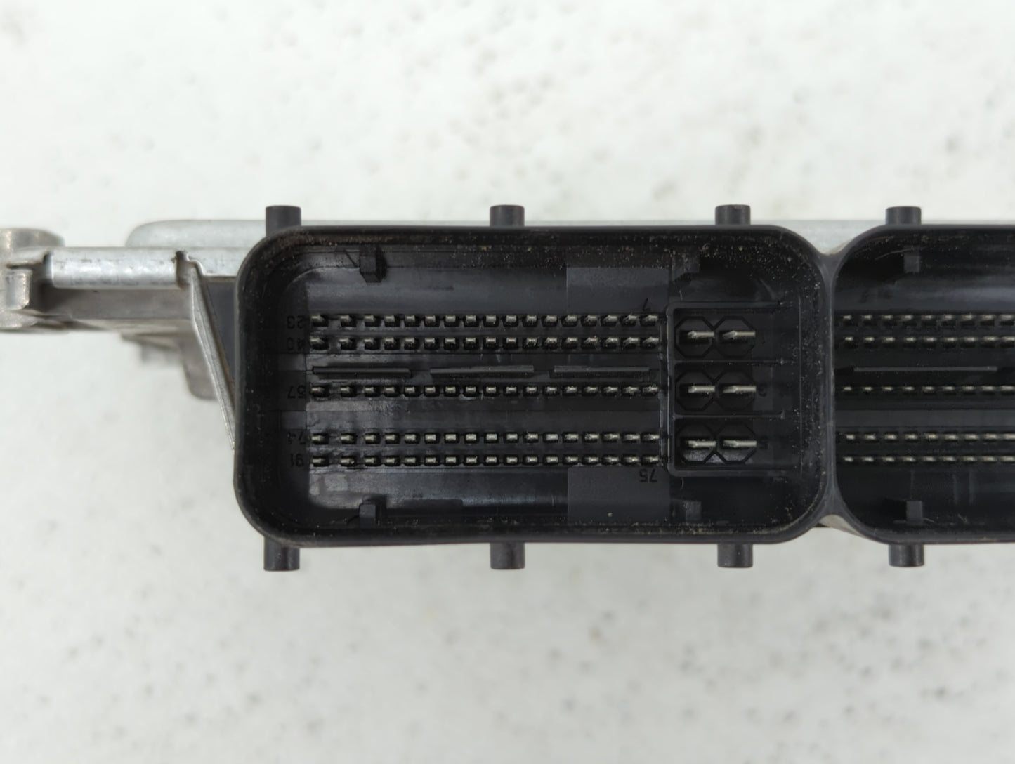 2015-2017 Hyundai Sonata PCM Engine Control Computer ECU ECM PCU OEM P/N:39101-2GGL1 39111-2GGL3 Fits Fits 2015 2016 2017 OE