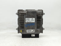 2015-2017 Hyundai Sonata PCM Engine Control Computer ECU ECM PCU OEM P/N:39101-2GGL1 39111-2GGL3 Fits Fits 2015 2016 2017 OE