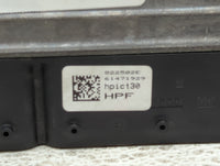 2015-2017 Hyundai Sonata PCM Engine Control Computer ECU ECM PCU OEM P/N:39101-2GGL1 39111-2GGL3 Fits Fits 2015 2016 2017 OE