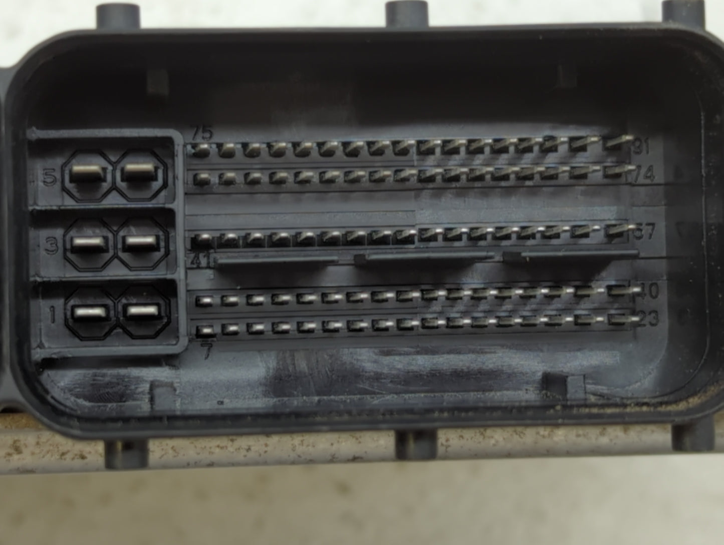 2015-2017 Hyundai Sonata PCM Engine Control Computer ECU ECM PCU OEM P/N:39101-2GGL1 39111-2GGL3 Fits Fits 2015 2016 2017 OE