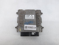 2015-2017 Hyundai Sonata PCM Engine Control Computer ECU ECM PCU OEM P/N:39101-2GGL1 39111-2GGL3 Fits Fits 2015 2016 2017 OE