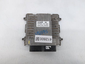 compare product 2015-2017 Hyundai Sonata PCM Engine Control Computer ECU ECM PCU OEM P/N:39101-2GGL1 39111-2GGL3 Fits Fits 2015 2016 2017 OEM Used Auto Parts