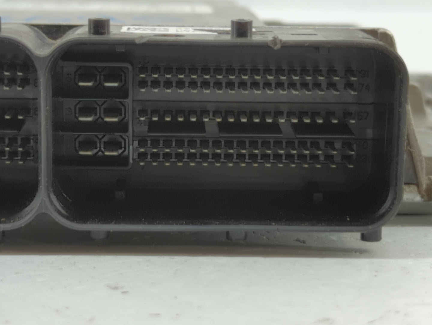 2015-2017 Hyundai Sonata PCM Engine Control Computer ECU ECM PCU OEM P/N:39101-2GGL1 39111-2GGL3 Fits Fits 2015 2016 2017 OE